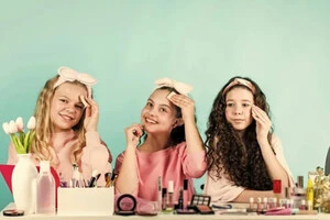 Популярність преміальної косметики серед дітей і підлітків останніми роками значно зросла