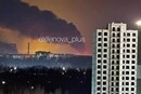 У Росії загорівся один із найбільших НПЗ після атаки дронів