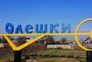 Гуманітарна катастрофа в Олешках: Лубінець звернувся до Червоного Хреста та РФ