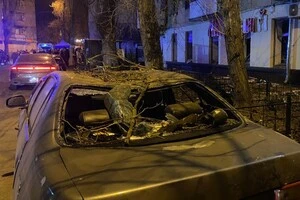 Наслідки атаки на Одесу в ніч проти 28 березня