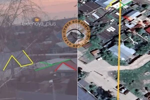 У Самарській області уражено завод з виробництва вибухівки (відео)