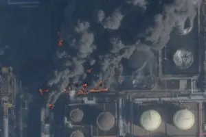 Приморськ – великий російський порт на Балтійському морі