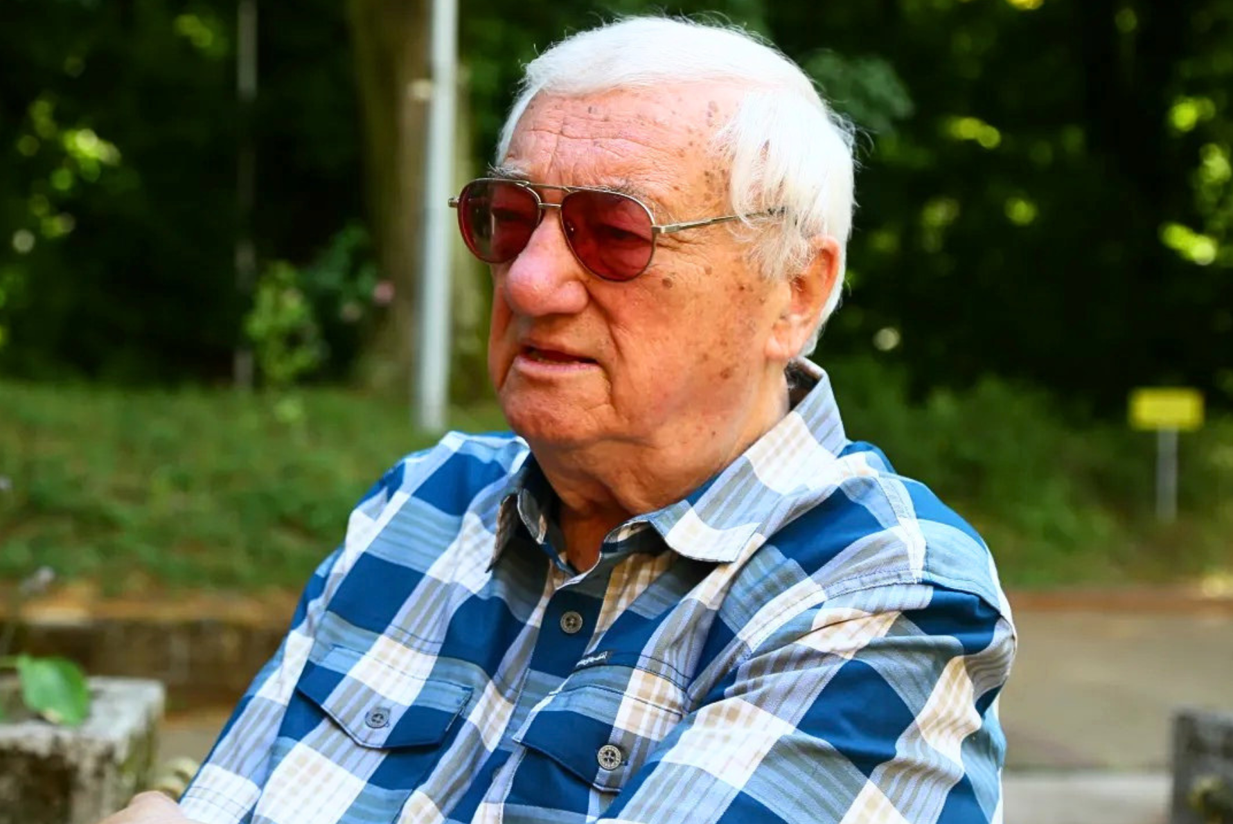 Юрій Щербак: Переговори зі США та Росією абсолютно безглузді. Але нам треба витримати…