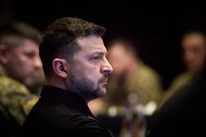 США можуть переправити зброю для України на Близький Схід: Зеленський сказав, чи це правда