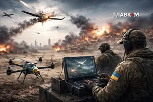 Украина в «коалиции против Ирана»? Что происходит на самом деле