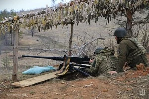 РФ готується до наступу: ЗСУ попереджають, що ситуація на фронті може різко загостритися