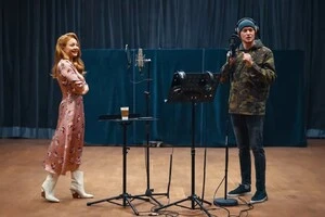 Публічної реакції від артистів наразі немає