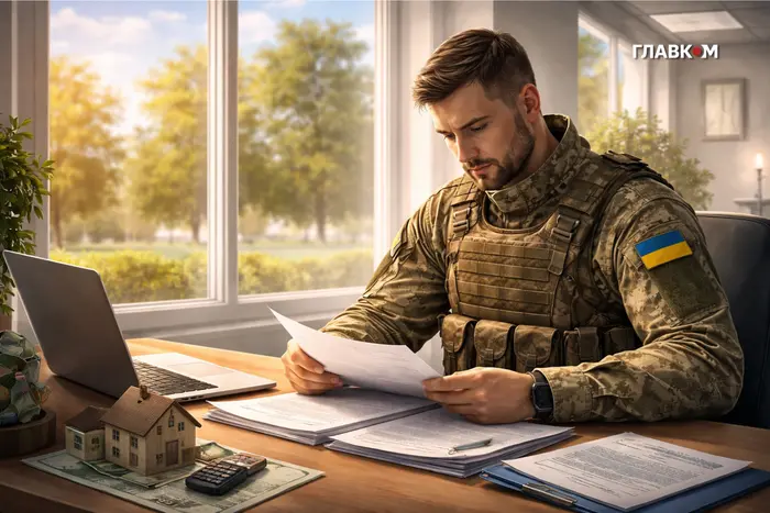 Кредитні канікули для військових 2026: як оформити, що «заморозять» та де чекати пасток
