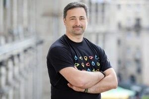 НБУ вважає, що Ігор Смілянський неналежно керує «Укрпоштою»