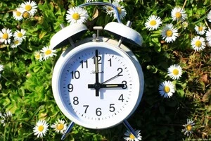 Уже 29 березня країна перейде на літній час