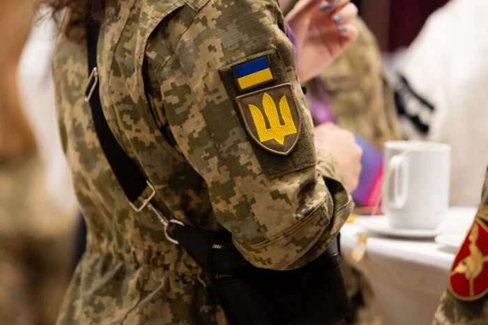 Мобілізація в Україні: ЗСУ розповіли, чи справді призиватимуть жінок