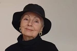 17 березня Антоніна Маренич відсвяткувала день народження