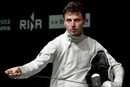 Український шпажист Свічкар став переможцем Кубка світу в Астані