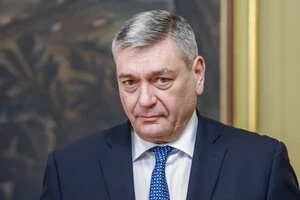 Заступник міністра закордонних справ РФ Андрій Руденко зробив різку заяву щодо Південної Кореї