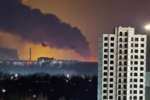 Справжня ціль – не бензин: навіщо Україна б'є по нафтохімії Росії