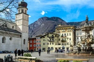 Український блогер назвав Тренто найкращим містом для життя в Італії 