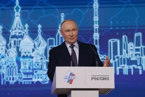 Чи нападе Путін на Естонію? Клімкін пояснив задум російського диктатора