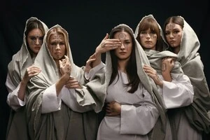 Lelek виступлять у першому півфіналі Євробачення