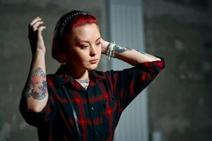 За словами Юлії Юріної, її рідні вірять лише російській пропаганді, а не їй