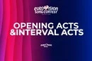 Верка Сердючка та два переможці: хто буде інтервал-актами на Євробаченні у Відні