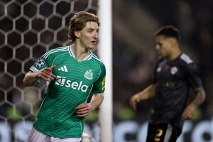 Ентоні Гордон матиме варіант повернення у рідне місто