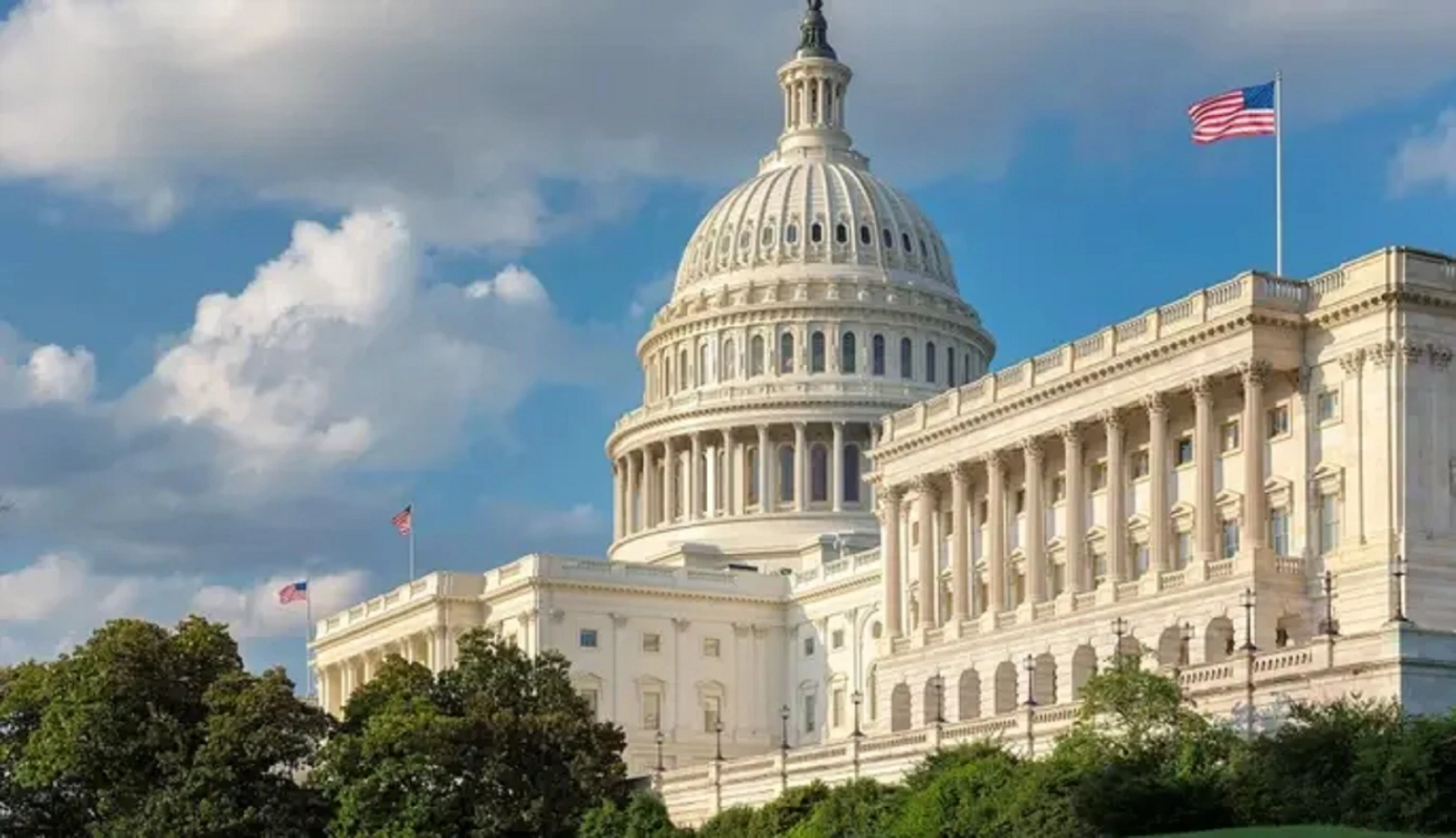 Візит російської делегації до Капітолію спричинив скандал у США – Politico