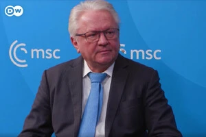 Глава Rheinmetall знецінив українські дрони