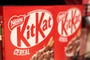 Невідомі викрали 12 тонн шоколаду KitKat: дотепна реакція виробника