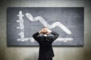 Російський бізнес допустив кризу