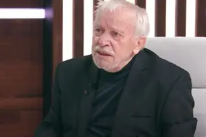 Новак почав кінематографічний шлях ще у 50-х