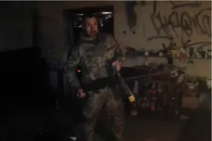 Герой України розказав, як його підрозділ влаштував «літакопад» під Покровськом та в Авдіївці