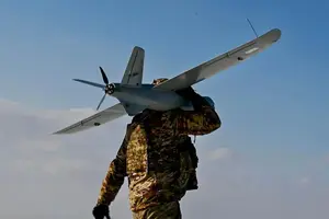 Россия проигрывает войну дронов