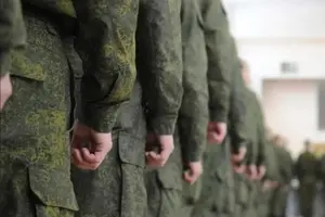 Россия провалила набор в войска БпЛА