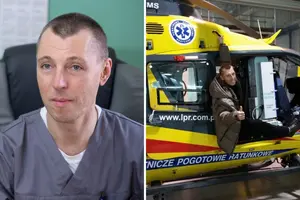 Сергій Прудніков евакуював поранених військових з фронту