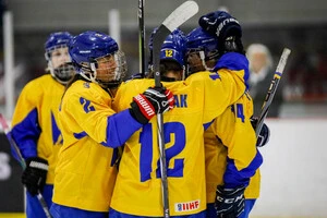 У першому турі наші дівчата перемогли Мексику – 4:2