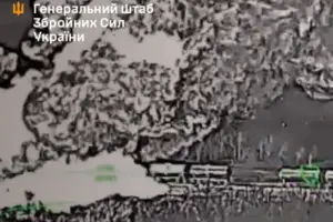 ЗСУ уразили виробництво боєприпасів на тимчасово окупованій території