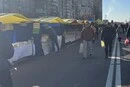 У Києві на вихідних 4-5 квітня відбудуться продовольчі ярмарки (адреси)