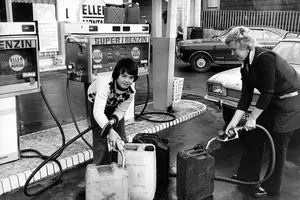 Війна в Ірані: чи може повторитися нафтова криза 1970-х?