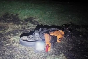 Поліція встановлює всі деталі та причини трагедії