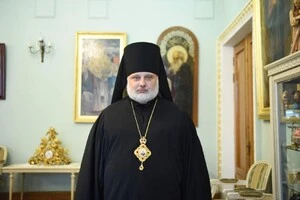 За словами архієпископа Андрія, Никодим та архієреї, які його підтримали, «відкрито знехтували волею спочилого Патріарха