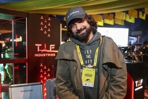 Олександр Яковенко запросив главу компанії особисто подивитися, як виготовляють дрони в Україні