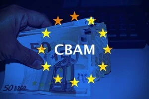 Через дію CBAM українські виробники змушені скорочувати постачання до ЄС, зазначає Водовіз
