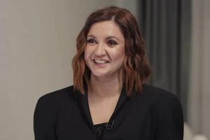 Оля Цибульська розповіла, про неочікуваний бік популярності, з яким вона зіштовхнулася