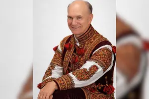 Народний артист відійшов у небуття після тривалої хвороби