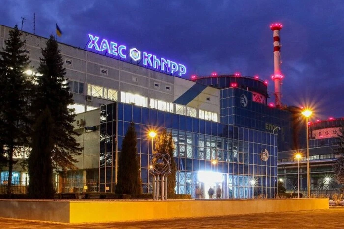 Болгарія пояснила, чи передасть Україні реактори для добудови Хмельницької АЕС