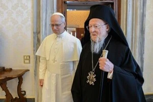 Християни всього світу можуть почати святкувати Великдень в один день