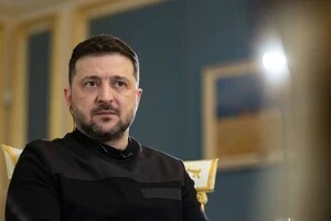 За словами Зеленського, 1 квітня мали б розпочатися роботи із забезпечення об’єктів критичної інфраструктури до зими