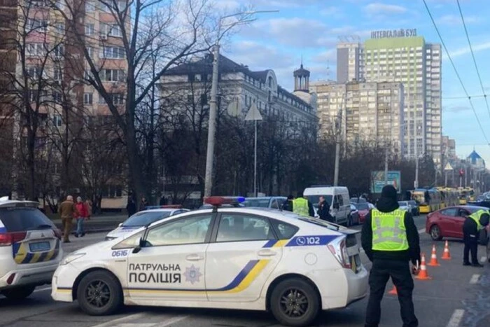 Київ 31 березня прийматиме почесних гостей: рух столицею буде частково перекрито