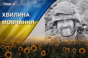 З перших днів повномасштабного вторгнення у 2022 році Максим Кебас добровільно став на захист держави