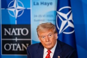 США попрощаються з НАТО після війни в Ірані? Заява Рубіо